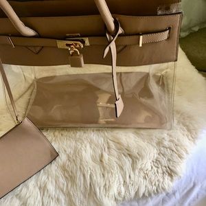 DeVesi tropical 40 bag